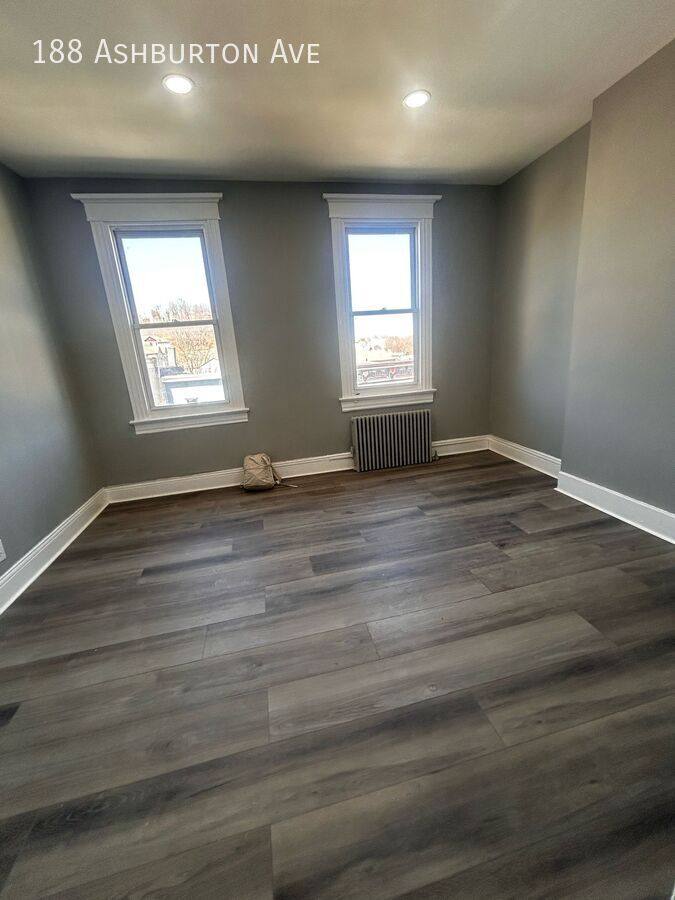 Apartment for rent at 188 Ashburton Ave, Yonkers, NY 10701