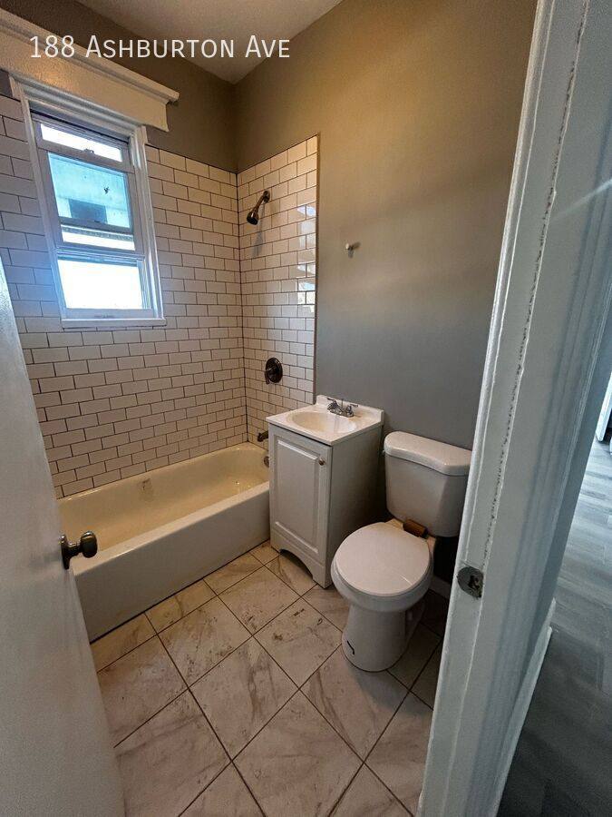 Apartment for rent at 188 Ashburton Ave, Yonkers, NY 10701