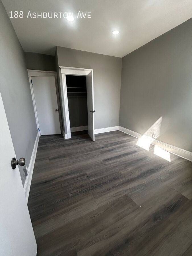 Apartment for rent at 188 Ashburton Ave, Yonkers, NY 10701