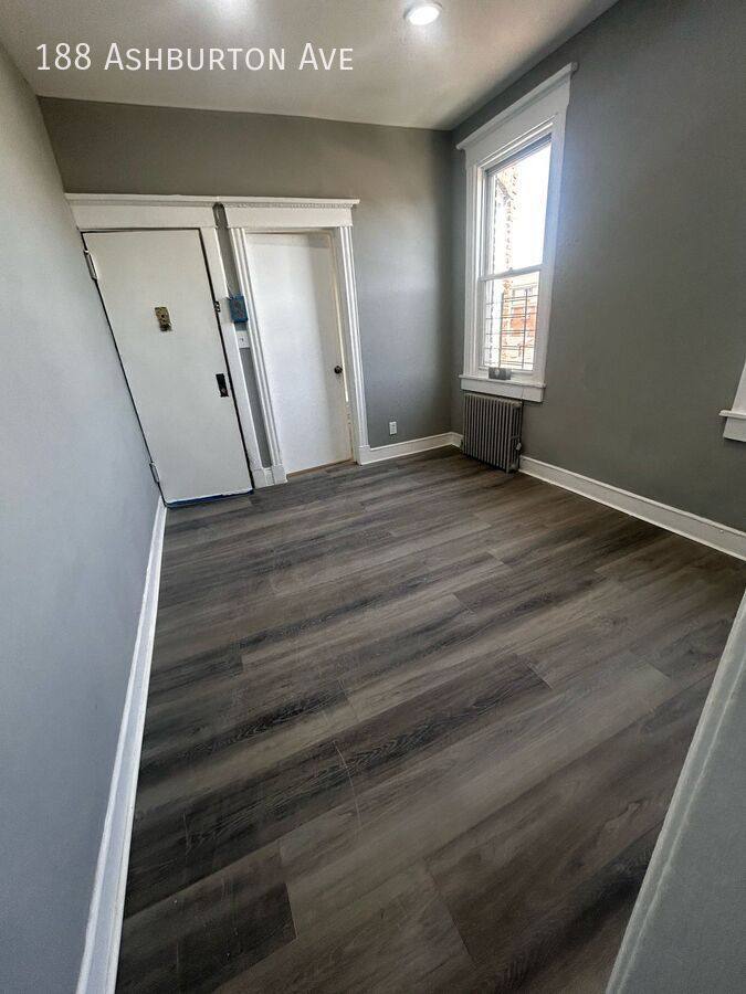 Apartment for rent at 188 Ashburton Ave, Yonkers, NY 10701