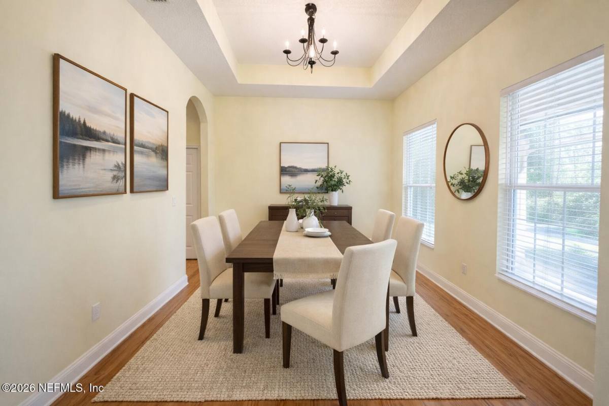 Apartment for rent at 2546 Crooked Creek Point Rd, Middleburg, FL 32068