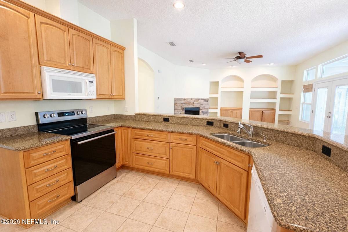 Apartment for rent at 2546 Crooked Creek Point Rd, Middleburg, FL 32068