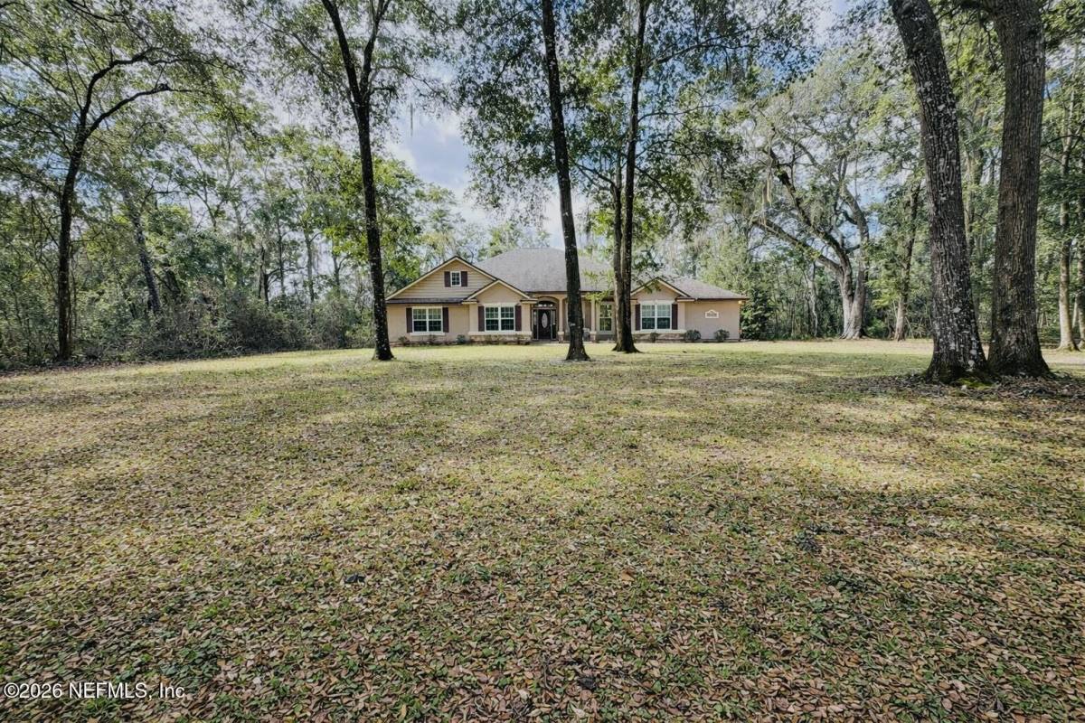 Apartment for rent at 2546 Crooked Creek Point Rd, Middleburg, FL 32068