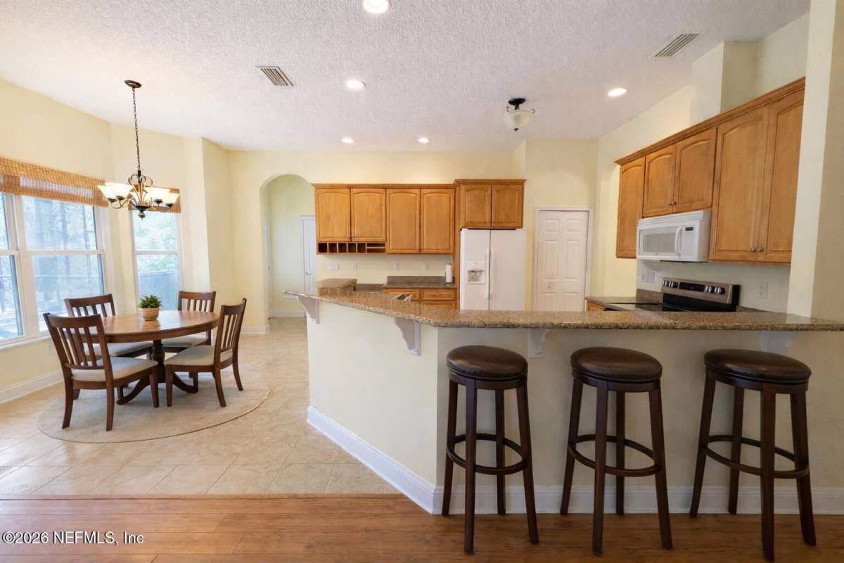 Apartment for rent at 2546 Crooked Creek Point Rd, Middleburg, FL 32068