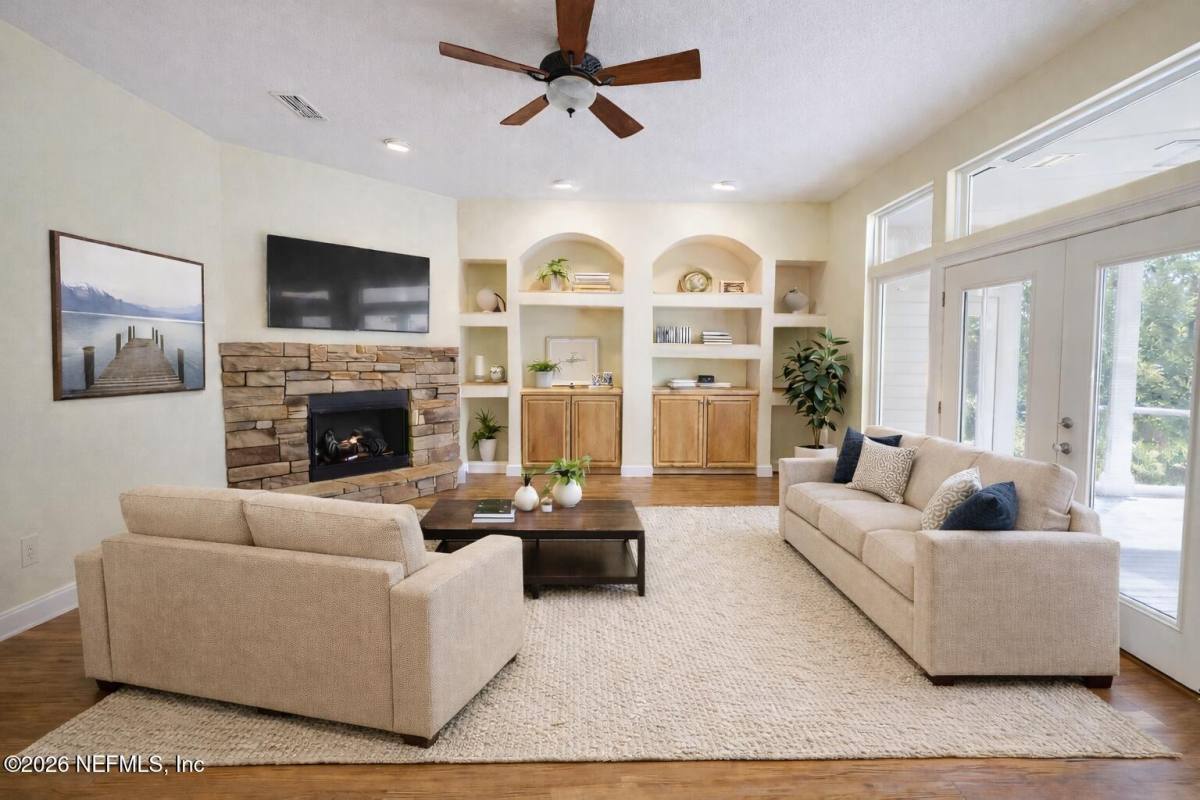 Apartment for rent at 2546 Crooked Creek Point Rd, Middleburg, FL 32068