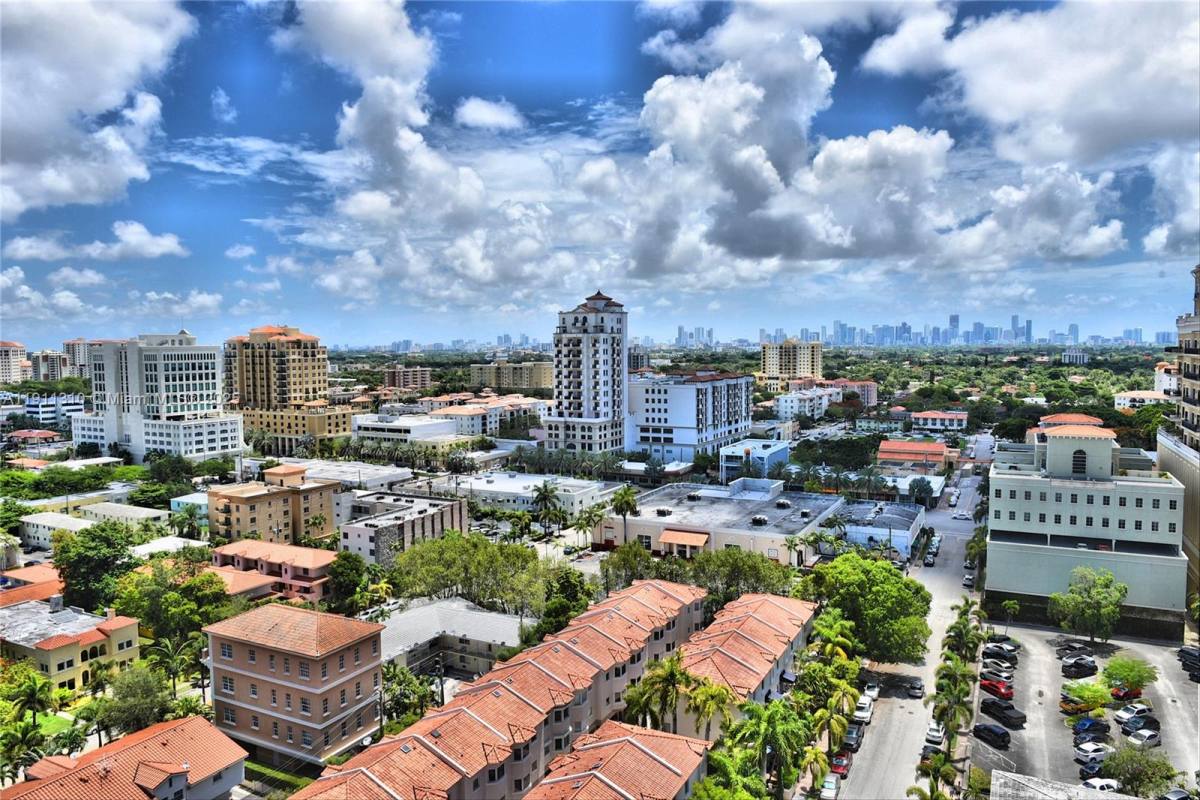 Apartment for rent at 2000 Salzedo St #512, Miami, FL 33134