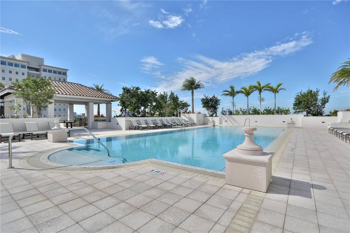 Apartment for rent at 2000 Salzedo St #512, Miami, FL 33134