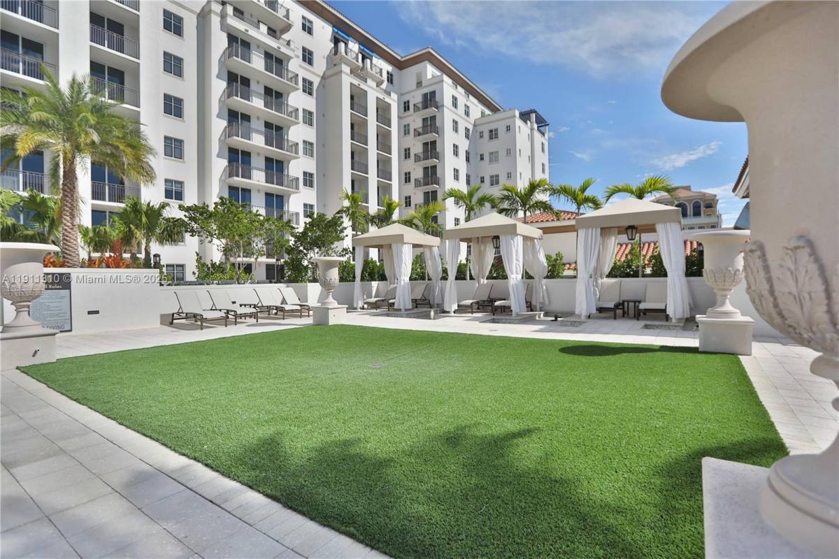 Apartment for rent at 2000 Salzedo St #512, Miami, FL 33134