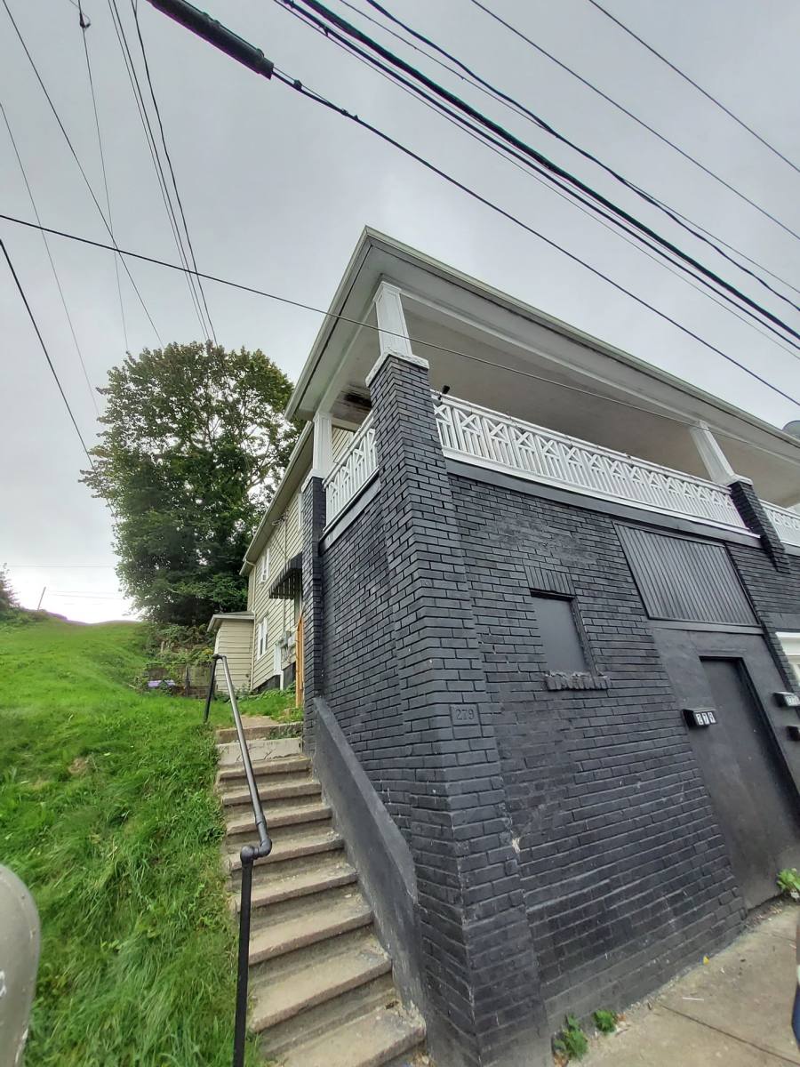 Apartment for rent at 277 E Spring St, Nanticoke, PA 18634