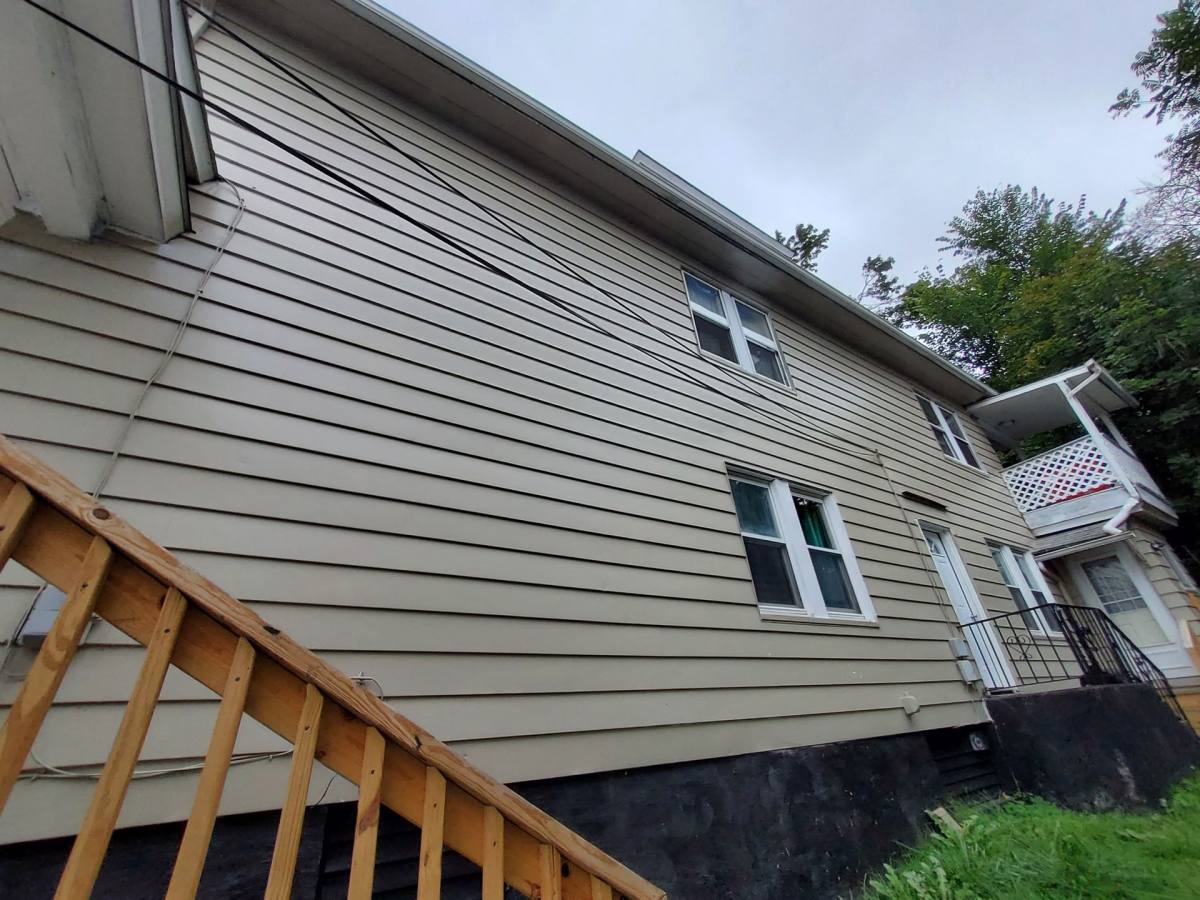 Apartment for rent at 277 E Spring St, Nanticoke, PA 18634