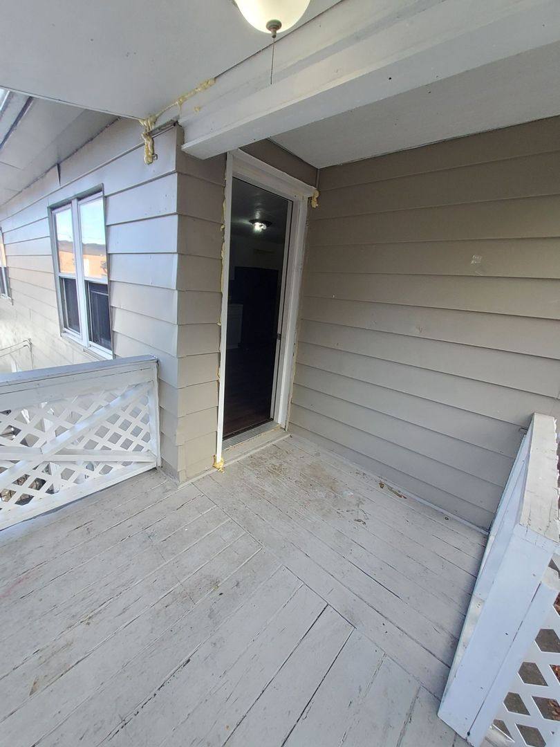 Apartment for rent at 277 E Spring St, Nanticoke, PA 18634