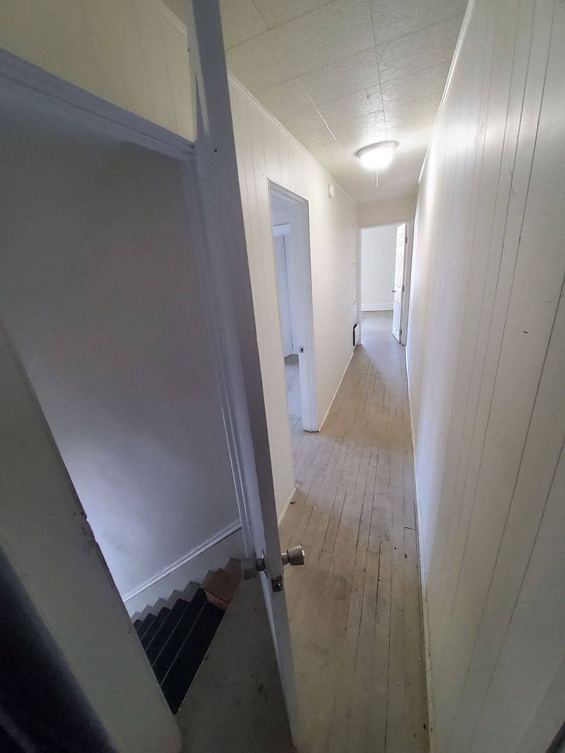 Apartment for rent at 277 E Spring St, Nanticoke, PA 18634