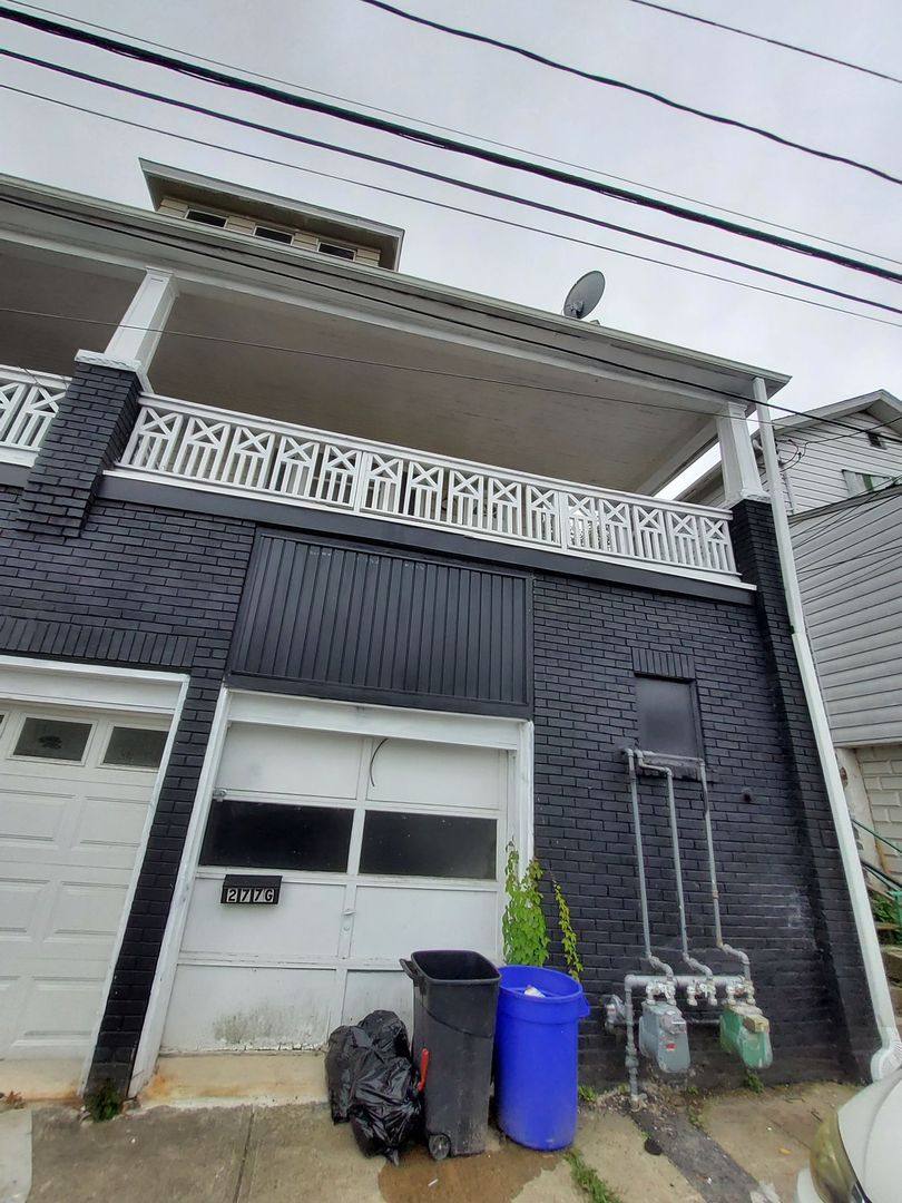 Apartment for rent at 277 E Spring St, Nanticoke, PA 18634