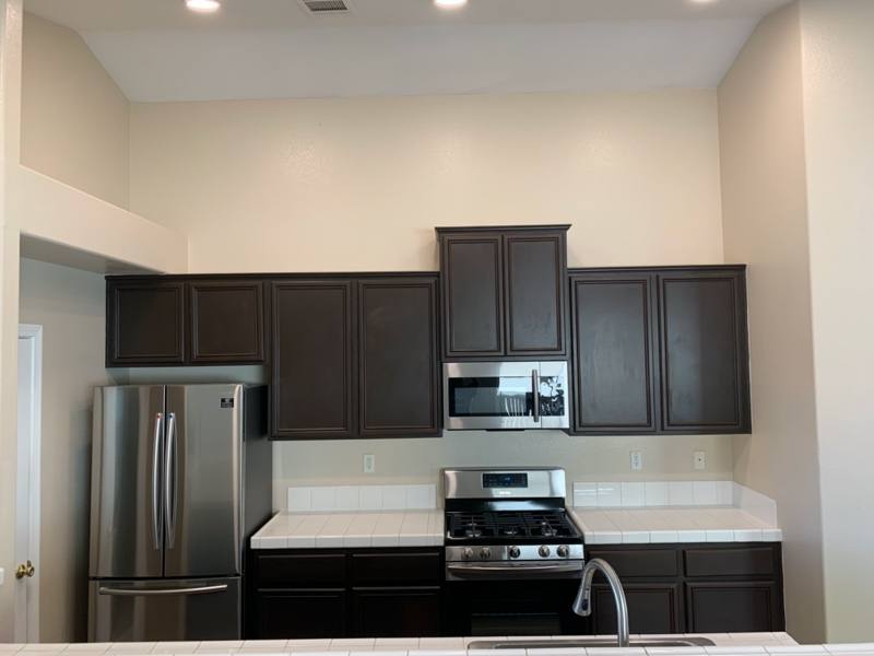 House for rent at 9219 Canyon View Ave, Hesperia, CA 92344