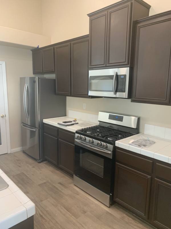 House for rent at 9219 Canyon View Ave, Hesperia, CA 92344