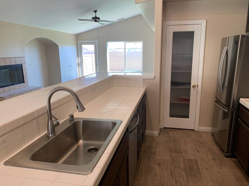 House for rent at 9219 Canyon View Ave, Hesperia, CA 92344
