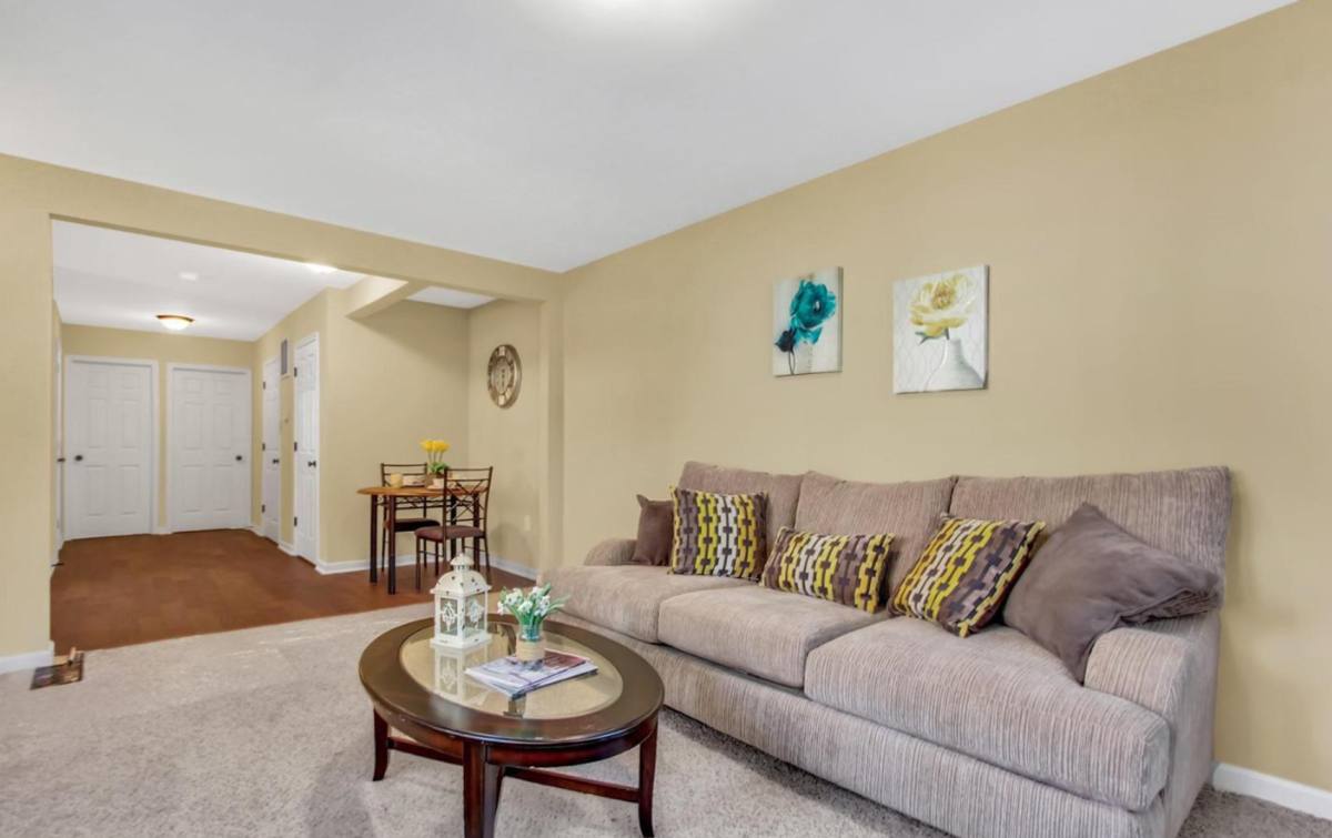 House for rent at 2609 N 5th St, Harrisburg, PA 17110