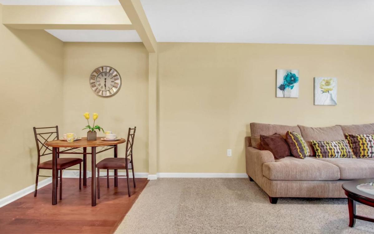House for rent at 2609 N 5th St, Harrisburg, PA 17110