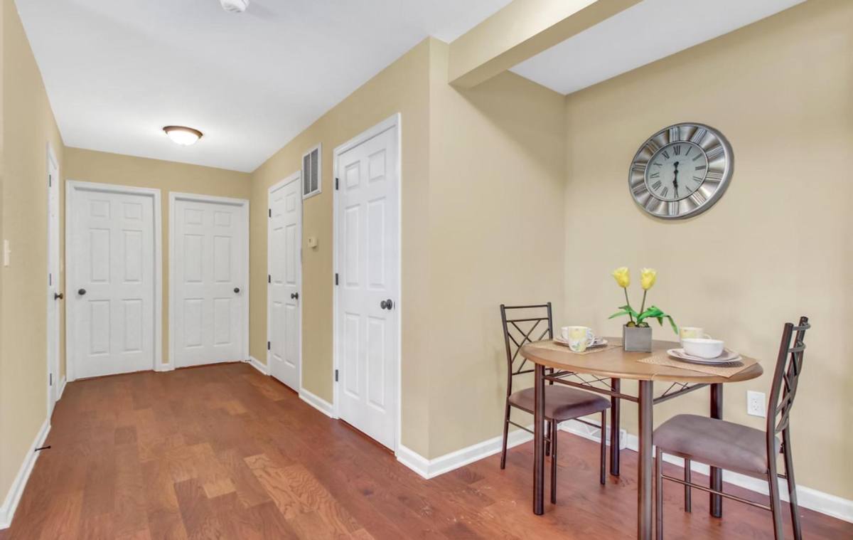 House for rent at 2609 N 5th St, Harrisburg, PA 17110