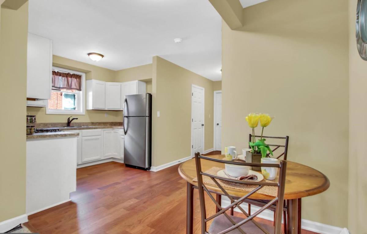 House for rent at 2609 N 5th St, Harrisburg, PA 17110