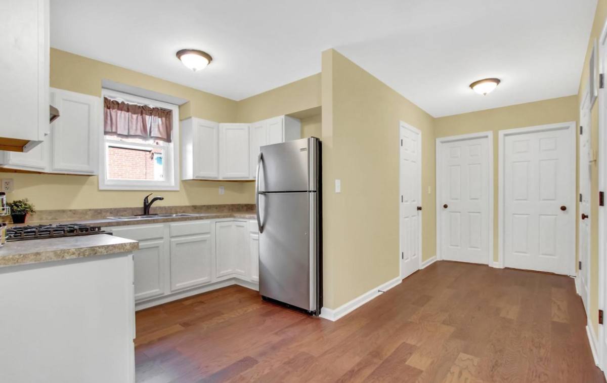 House for rent at 2609 N 5th St, Harrisburg, PA 17110