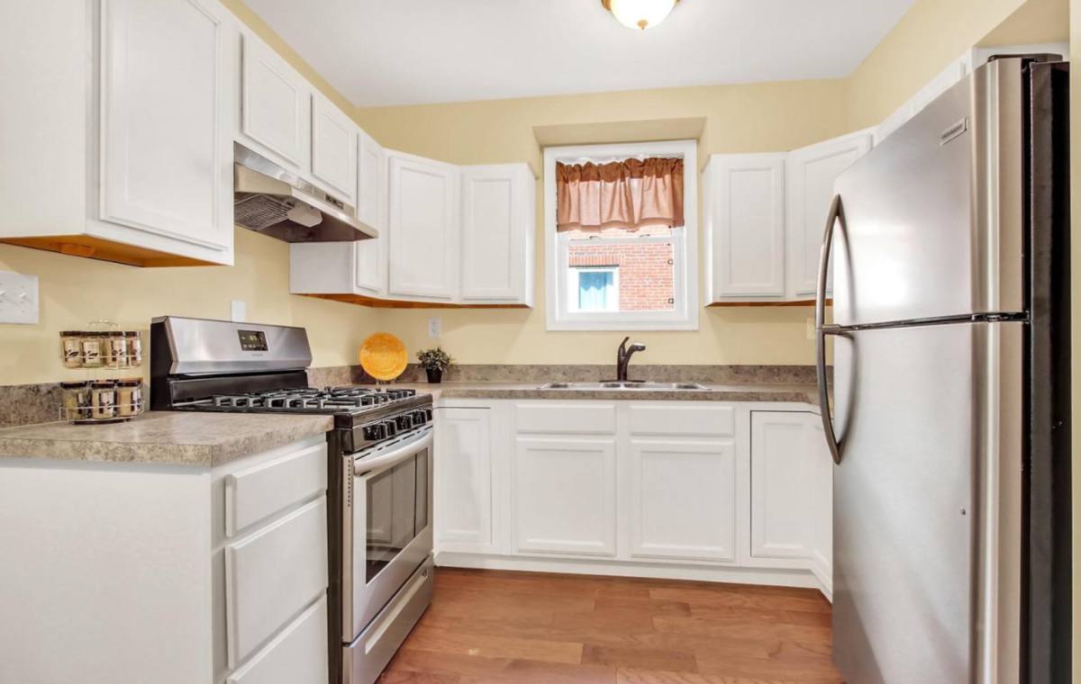 House for rent at 2609 N 5th St, Harrisburg, PA 17110