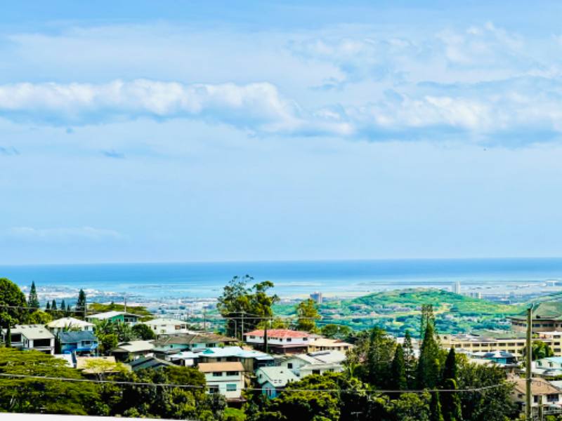 House for rent at 99 -1790 Hoapono Place, Aiea, HI 96701