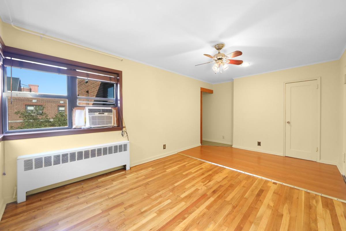 Apartment for rent at 2329 Hudson Terrace, Fort Lee, NJ 07024