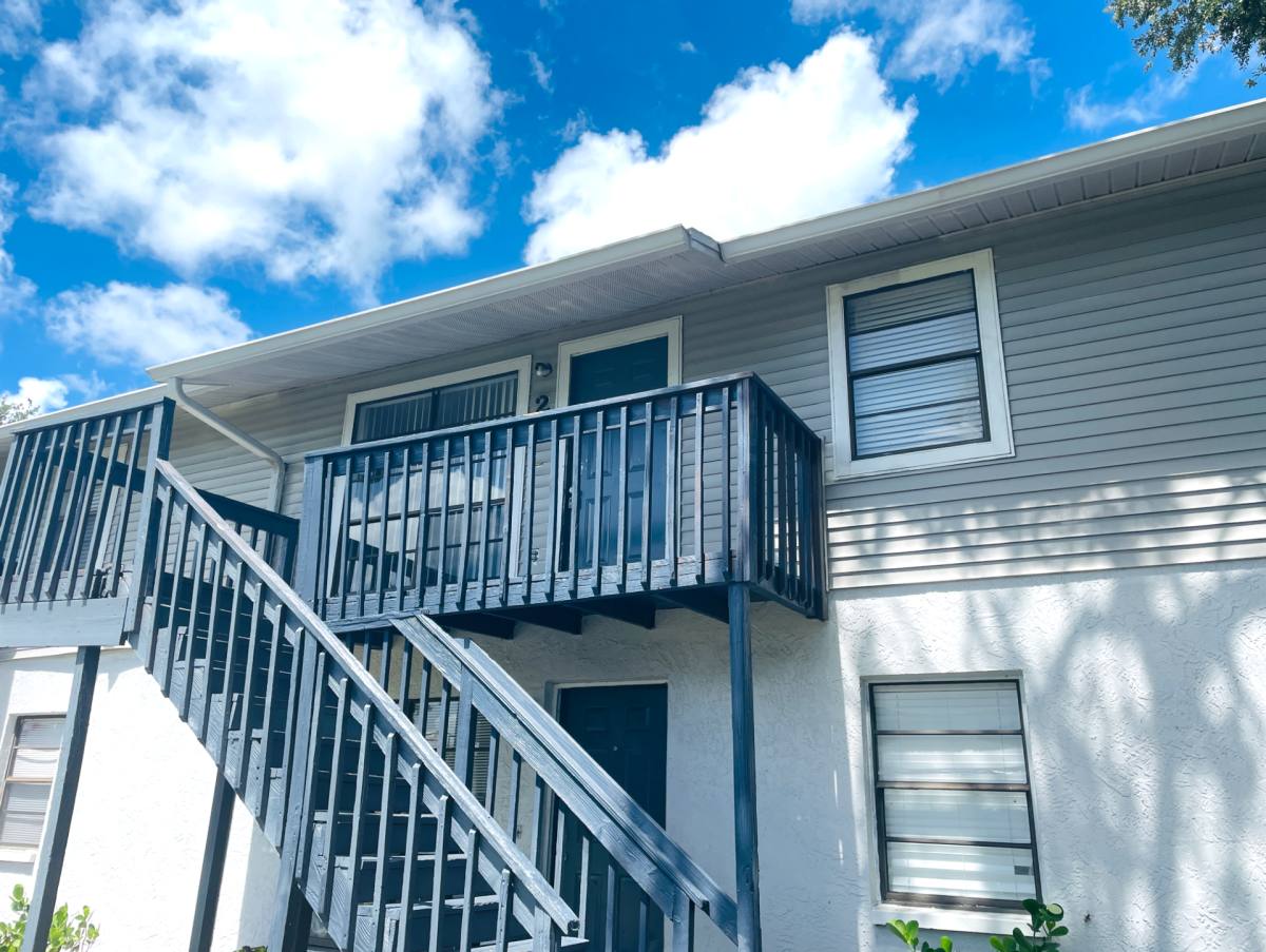 Apartment for rent at 4480 76th Ave N, Pinellas Park, FL 33781