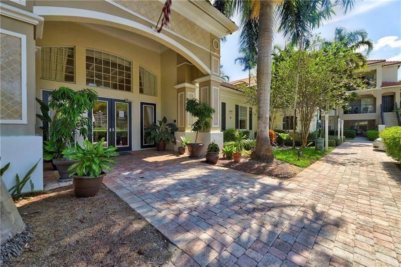 Apartment for rent at 5880 W Sample Rd #206, Pompano Beach, FL 33067