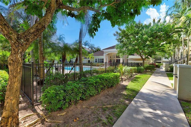 Apartment for rent at 5880 W Sample Rd #206, Pompano Beach, FL 33067