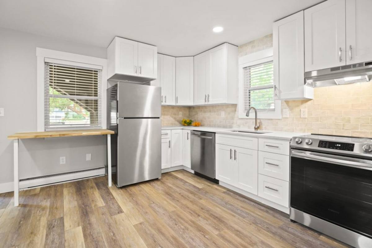 Apartment for rent at 3485 Hayden Place, Boulder, CO 80301