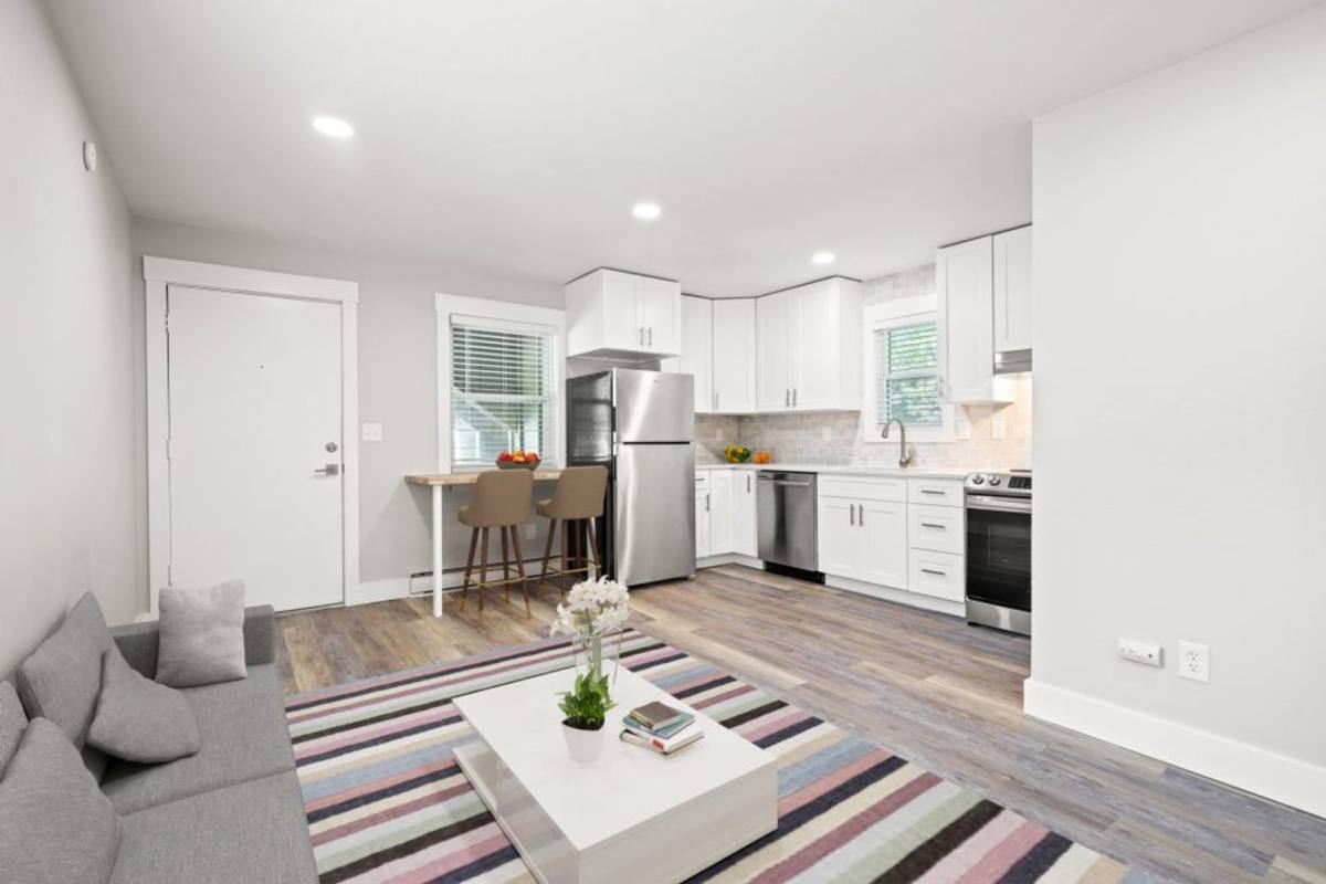 Apartment for rent at 3485 Hayden Place, Boulder, CO 80301