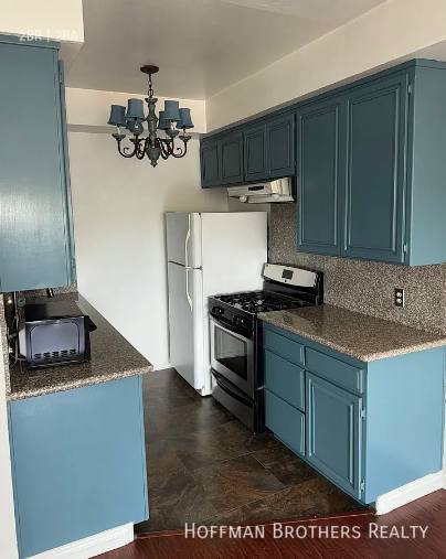 Apartment for rent at 2436 Federal Ave #4, Los Angeles, CA 90064