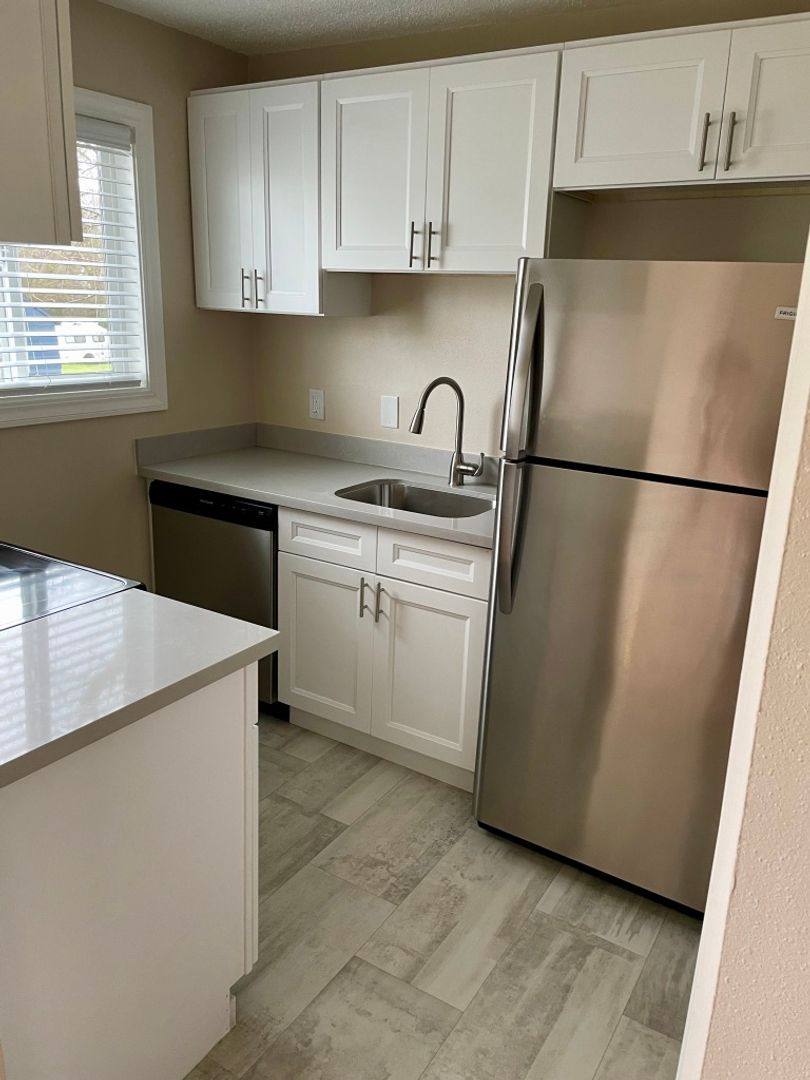 Apartment for rent at 10735 SW 69th Ave, Portland, OR 97223