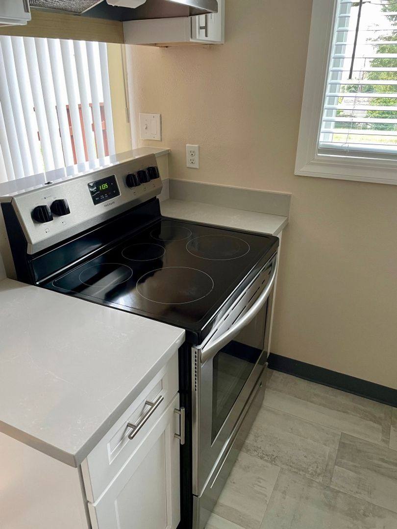 Apartment for rent at 10735 SW 69th Ave, Portland, OR 97223
