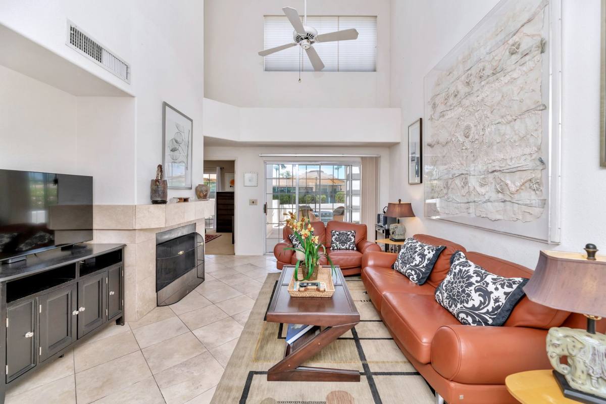 Condo for rent at 7710 E Gainey Ranch Rd, Scottsdale, AZ 85258