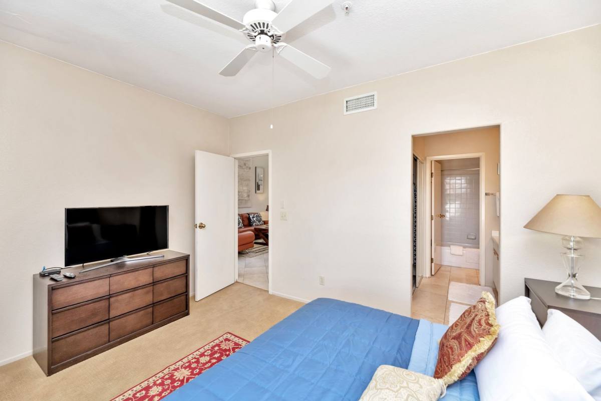 Condo for rent at 7710 E Gainey Ranch Rd, Scottsdale, AZ 85258