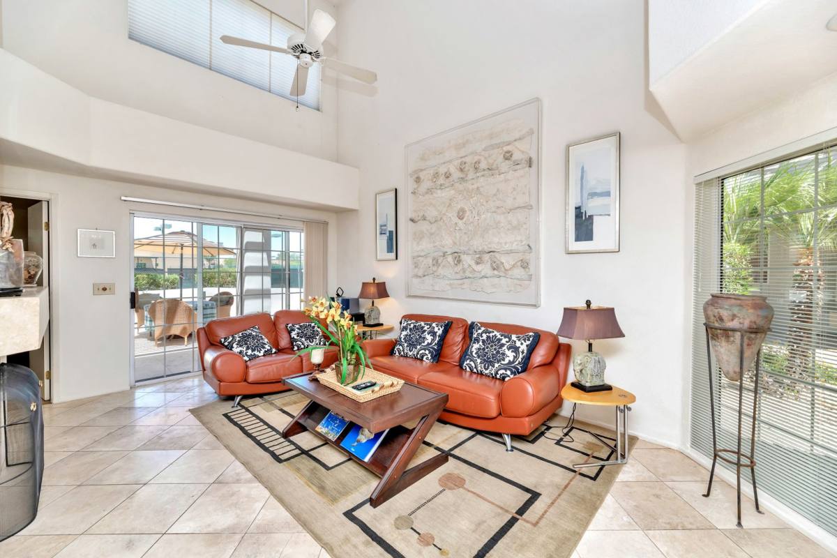 Condo for rent at 7710 E Gainey Ranch Rd, Scottsdale, AZ 85258