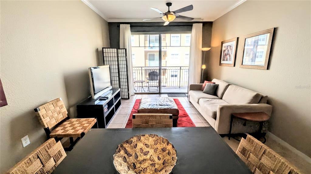 Condo for rent at 1064 N Tamiami Trail #1508, Sarasota, FL 34236
