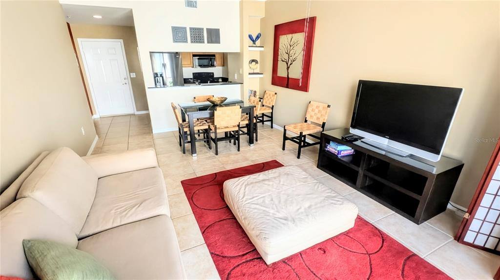Condo for rent at 1064 N Tamiami Trail #1508, Sarasota, FL 34236