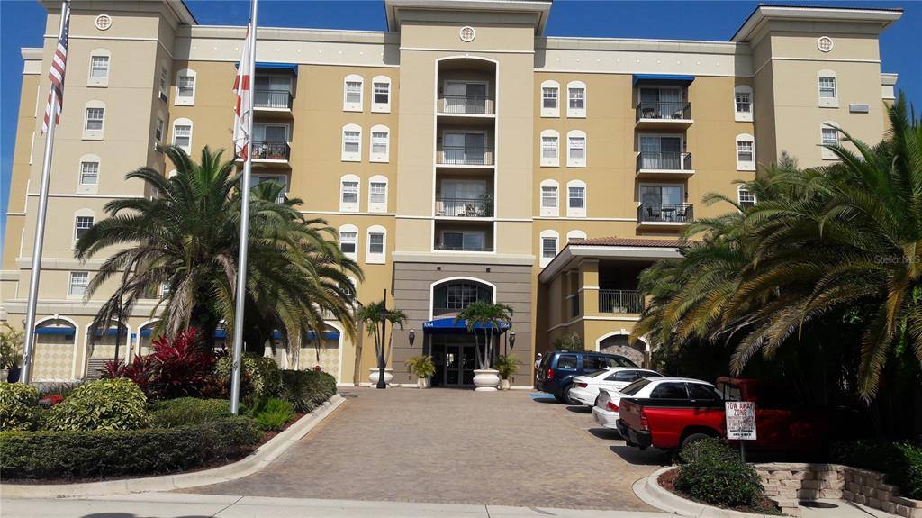 Condo for rent at 1064 N Tamiami Trail #1508, Sarasota, FL 34236