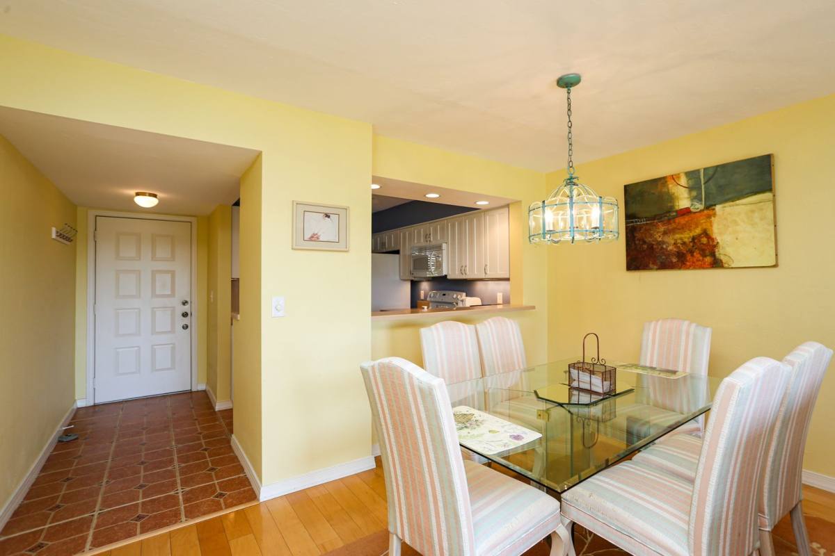 Condo for rent at 1075 Foxfire Lane, Naples, FL 34104