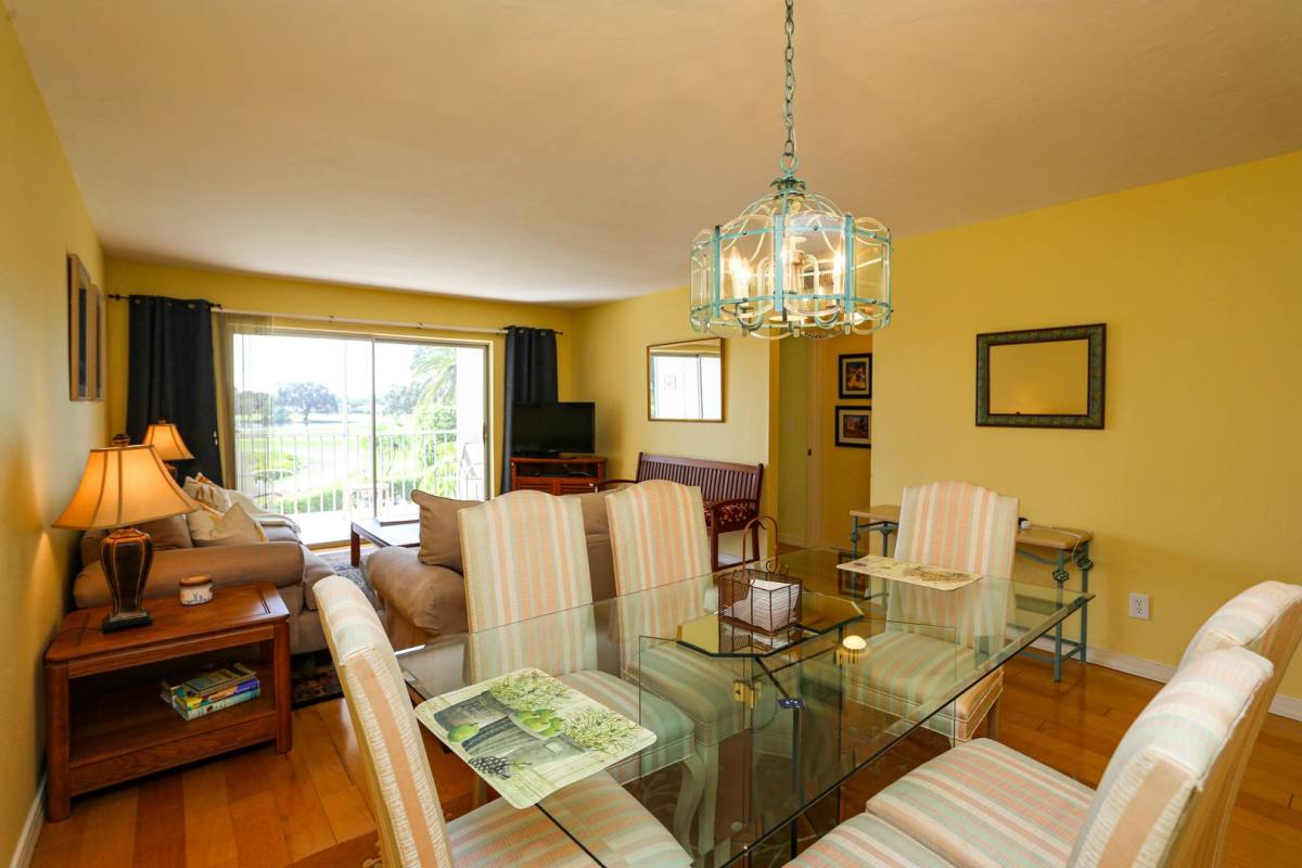 Condo for rent at 1075 Foxfire Lane, Naples, FL 34104