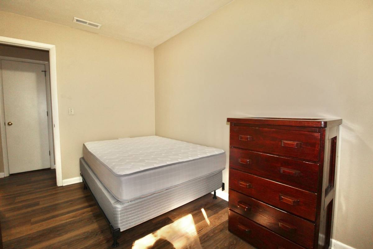Townhouse for rent at 1468 Bradley Dr, Harrisonburg, VA 22801