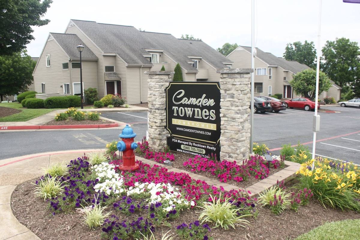 Townhouse for rent at 1468 Bradley Dr, Harrisonburg, VA 22801
