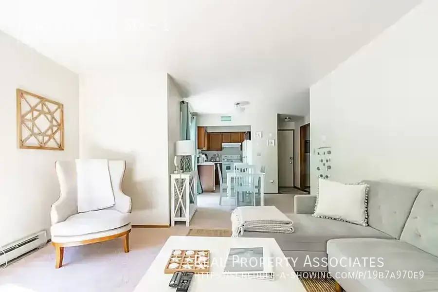 Apartment for rent at 7333 47th Ave SW #1, Seattle, WA 98136