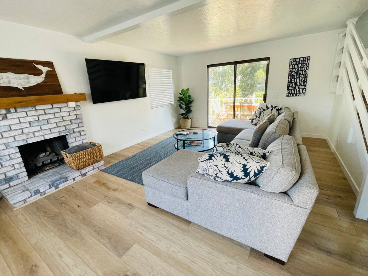 House for rent at 133 W Marquita, San Clemente, CA 92672