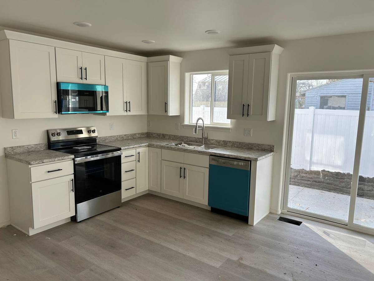 Apartment for rent at 325 W Ave, Jerome, ID 83338
