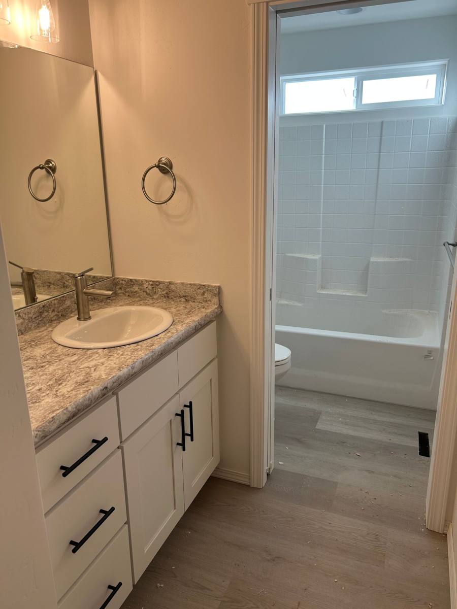 Apartment for rent at 325 W Ave, Jerome, ID 83338
